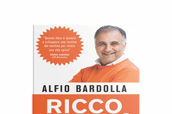 Alfio Bardolla - Ricco Prima Delle 8