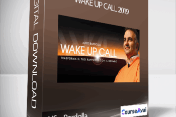 Alfio Bardolla - Wake Up Call 2019 (Wake Up Call 2019 di Alfio Bardolla)