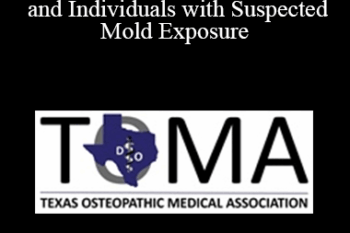 Alfred Johnson - Evaluation Process for Buildings and Individuals with Suspected Mold Exposure