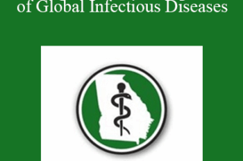 Ali Moradi - Emergence & Reemergence of Global Infectious Diseases