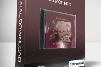 Byron Katie - My Mother Is