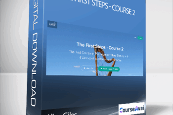 Alice Giles - The First Steps - Course 2