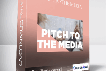 Alicia Penhorwood - PITCH TO THE MEDIA