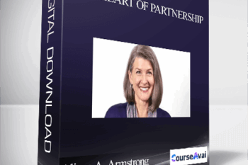 Alison Armstrong - The Heart of Partnership