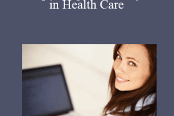 Alissa Craft - Improving the Quality in Health Care
