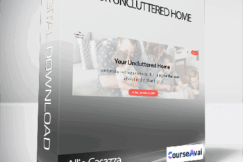 Allie Casazza - Your Uncluttered Home
