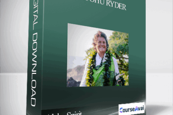 Aloha Spirit - Lei‘ohu Ryder