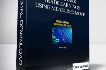 AlphaShark – Trade Earnings Using Measured Move