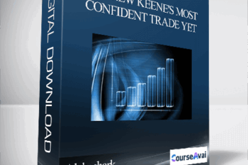 Alphashark - Andrew Keene's Most Confident Trade Yet