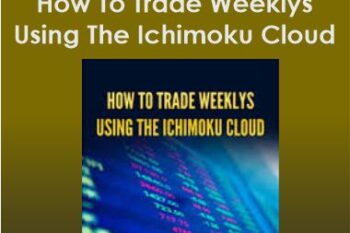 Alphashark - How To Trade Weeklys Using The Ichimoku Cloud