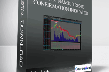 Alphashark - The Dynamic Trend Confirmation Indicator