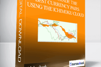 Alphashark - How To Trade the Best Currency Pairs Using The Ichimoku Cloud