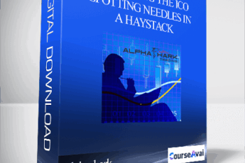 Alphashark – Mastering The ICO: Spotting Needles In A Haystack