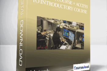 Alphatrends – Beginner Course + access to Introductory Course