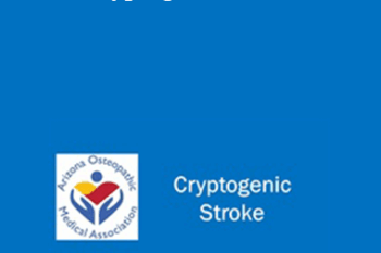 Alphonse Ambrosia - Cryptogenic Stroke