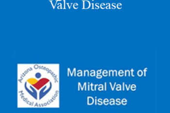 Alphonse Ambrosia - Management of Mitral Valve Disease