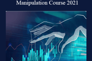 Alson Chew – Price Action Manipulation Course 2021