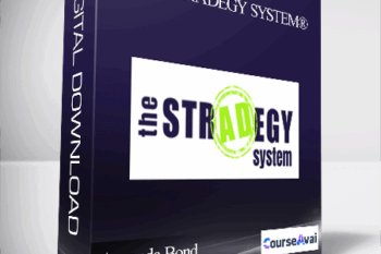 Amanda Bond - The Stradegy System®