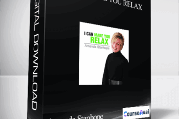 Amanda Stanhope – I Can Make You Relax
