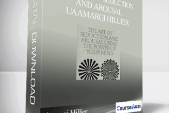 Amargi Hillier – The Art of Seduction and Arousal UaAmargi Hillier – The Art of Seduction and Arousal Using the Power of Your Mindsing the Power of Your Mind