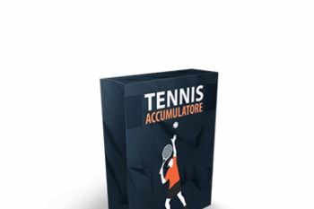 Amato Sabatini - Tennis Accumulatore