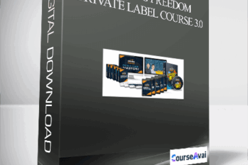 Amazing Freedom Private Label Course 3.0