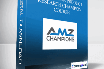 Trevin Peterson - Amazon FBA Product Research Champion Course