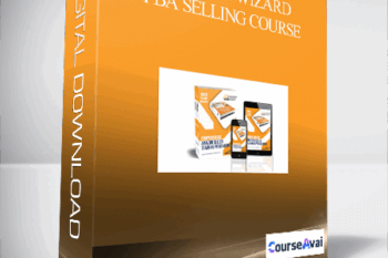 Amazon Wizard FBA Selling Course