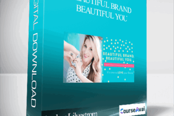 Amber Lilyestrom - Beautiful Brand - Beautiful You