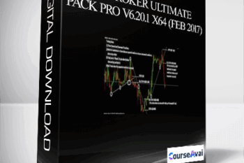 AmiBroker Ultimate Pack Pro v6.20.1 x64 (Feb 2017)