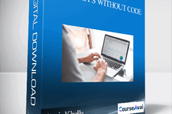Amir Khella - Make Apps Without Code