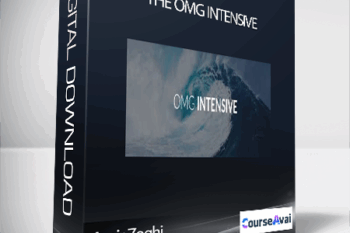 Amir Zoghi - The OMG Intensive