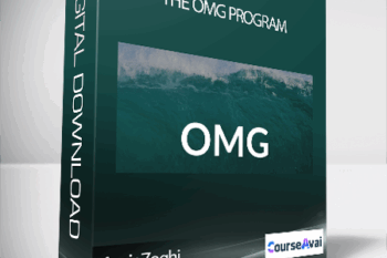 Amir Zoghi - The OMG Program