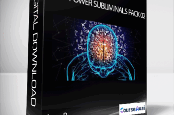 Amy B - Mind Power Subliminals Pack 02