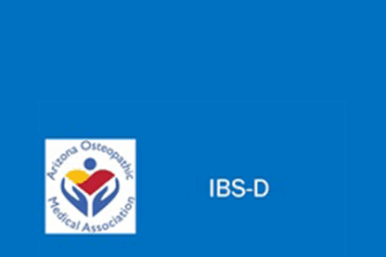 Amy Foxx-Orenstein - IBS-D
