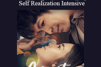 Ananta - Deepening and Embodying Self Realization Intensive