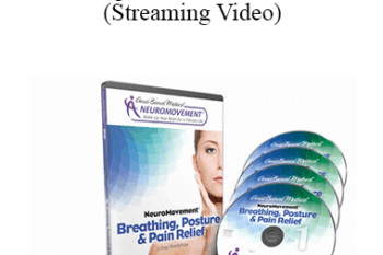 Anat Baniel - Breathing
