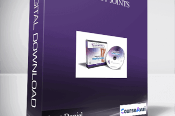 Anat Baniel - Healthy Joints