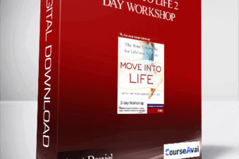 Anat Baniel - Move Into Life 2 Day Workshop