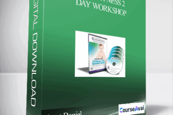 Anat Baniel - New Fitness 2 - Day Workshop