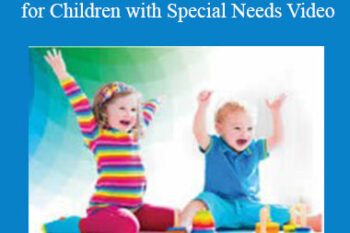 Anat Baniel - PCW-STR Parent Child 5 Day Workshop for Children with Special Needs