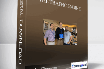 Andre Chaperon & Shawn Twing - The Traffic Engine