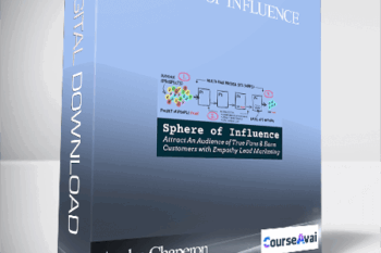 Andre Chaperon - Sphere of Influence