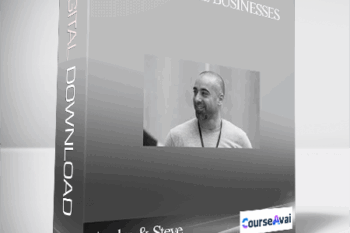 Andre & Steve – Tiny Little Businesses