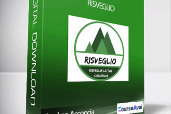 Andrea Acconcia - Risveglio (Risveglio di Andrea Acconcia (Metodo Universitario)
