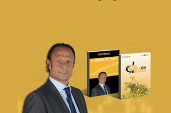 Andrea Carosi - Corso Scalping