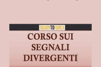 Andrea Carosi - Corso Sui Segnali Divergenti