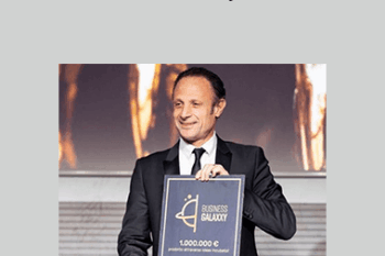 Andrea Carosi - Forex Academy 2018