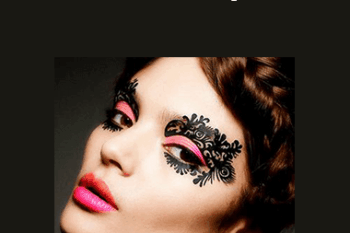Andrea Curto - Master Makeup