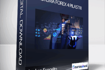 Andrea Esposito - Sistema Forex 4 Pilastri (Corso L’Algoritmo dei 4 Pilastri di Sistema Forex)